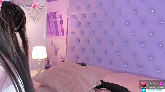 SamaraLincolnn live