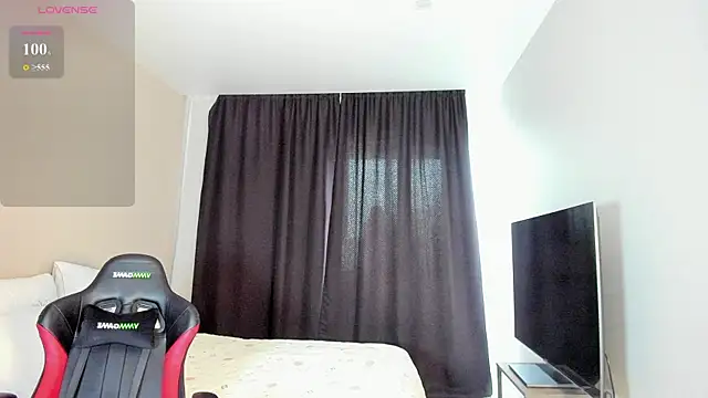 Princess_Zelda live