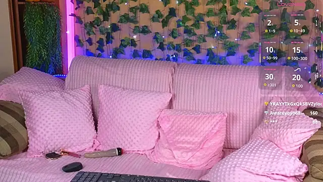 Eva_SmidtX live
