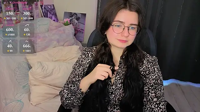 Kitty-Katty live