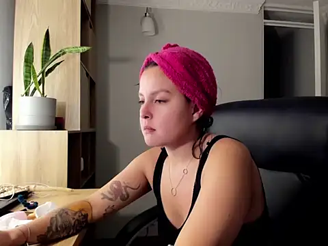 AmandaCallum live