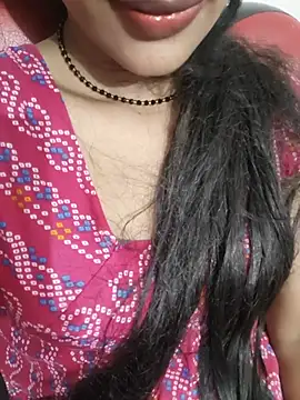 Eshwari_Chopra live