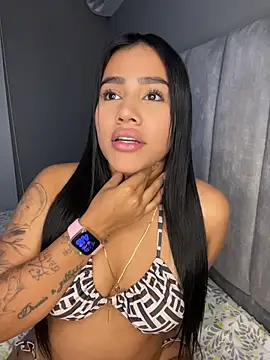 AlisonBeltran1 live