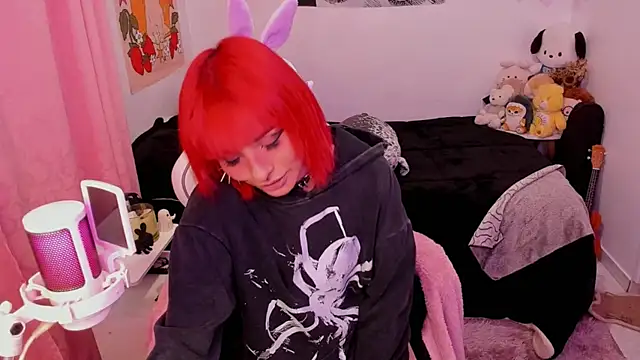 bunny_pao live
