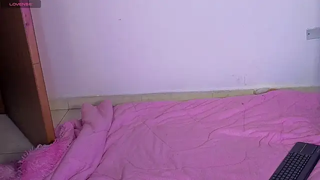 Aisha_Grace live