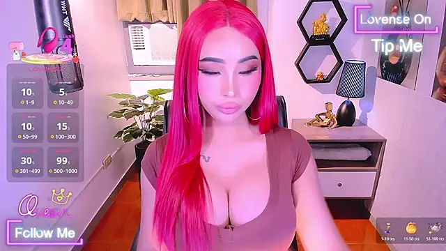 _prettyjawdropper_ live