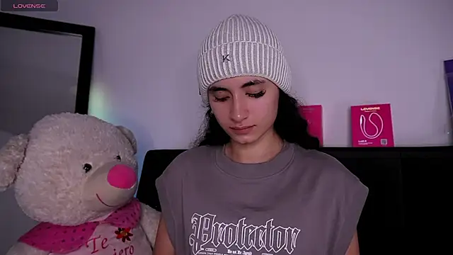 Pinksnake live