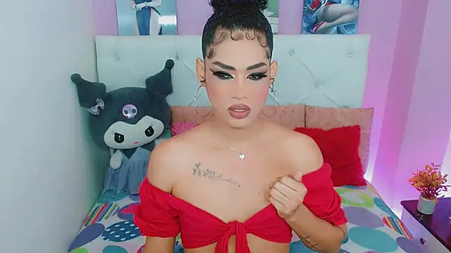 Amanda_bigx live