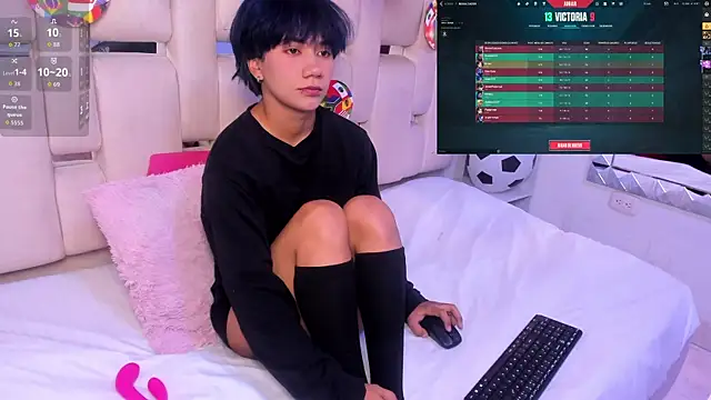 Eriol_ live