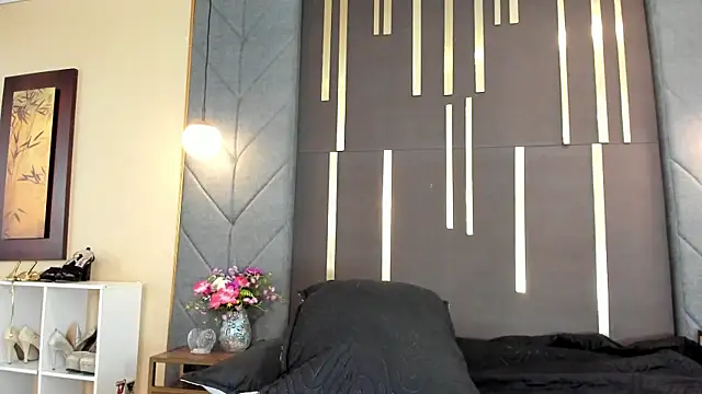 OliviGrace live