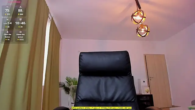 foxx_giirl live