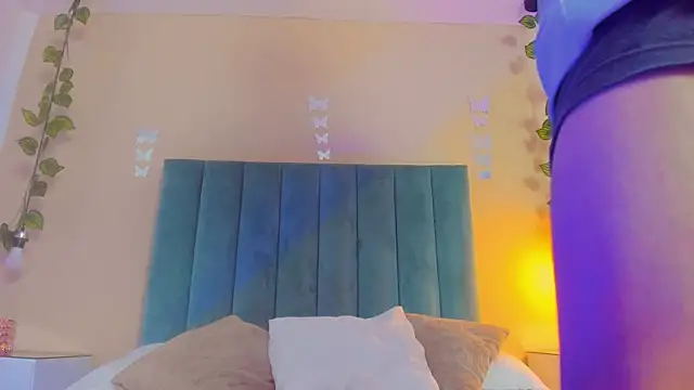 Liam__Mercury live
