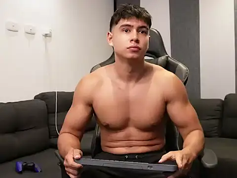 Bray_Kevin live