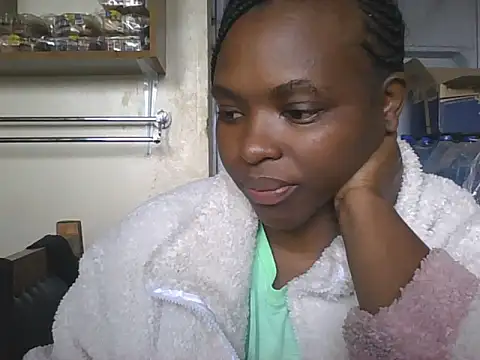 peacefulbignipple live