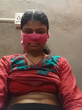 Jyoti_087 live