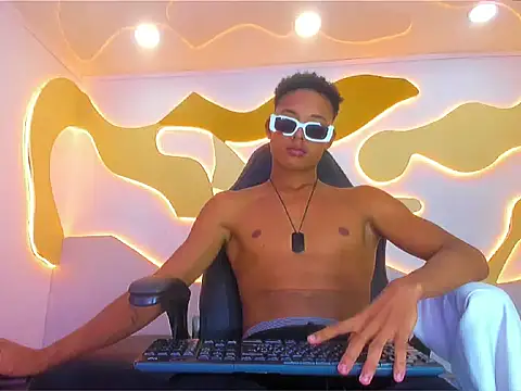 RafaelVander live