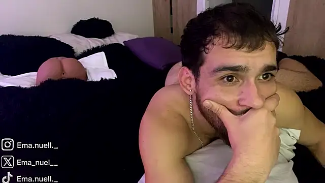 Emanuell__ live