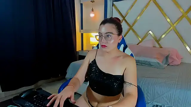 allison_mc live