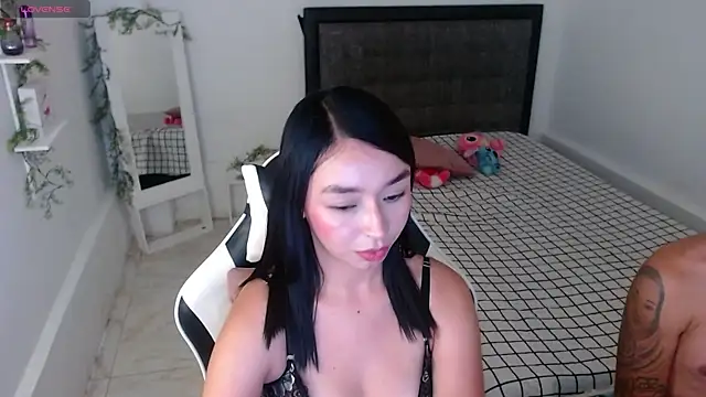 Ariel_Laurentt live