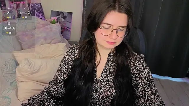 Kitty-Katty live