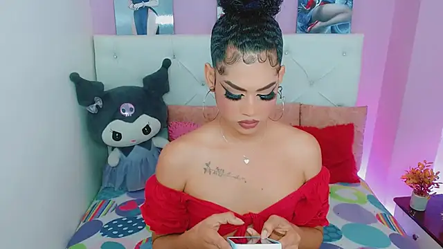 Amanda_bigx live