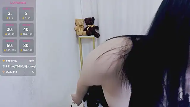 Txm123321 live