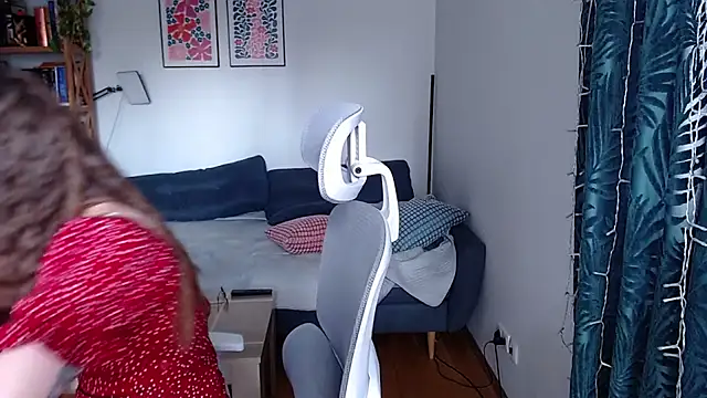 kenzie_x live