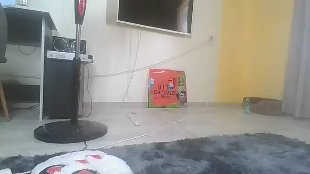 ViolaCandy live