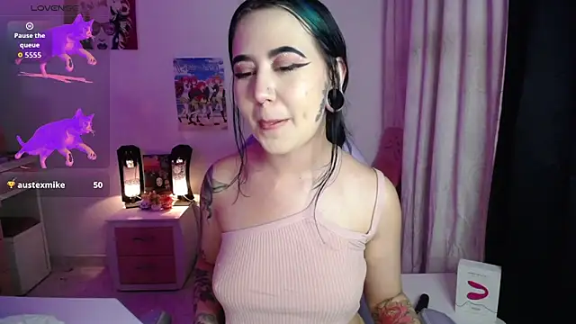 iris_sky live