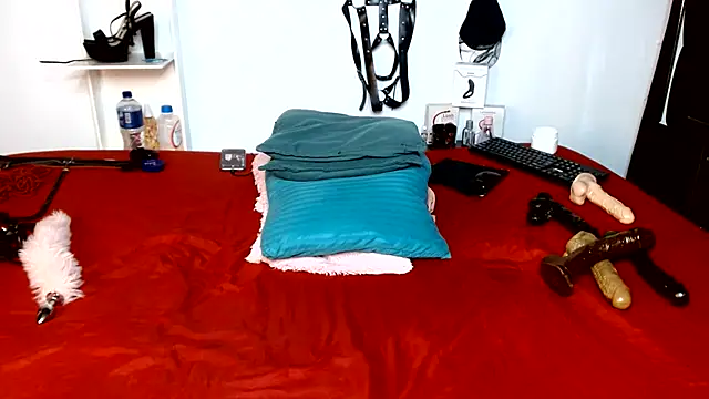 Said_hot01 live