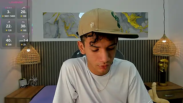 JDWhite18 live