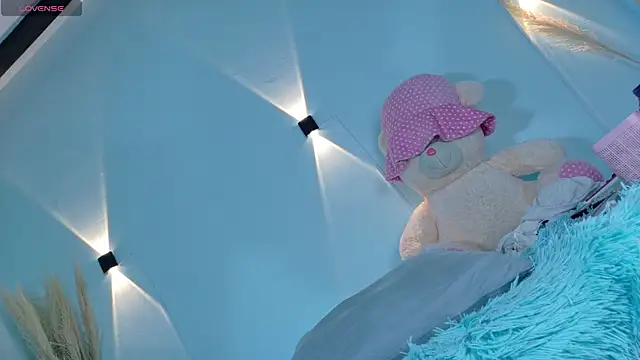ChocoBunny1 live
