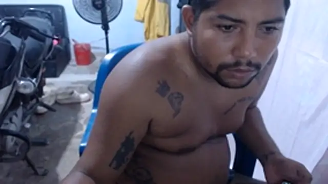 master_juju1924 live