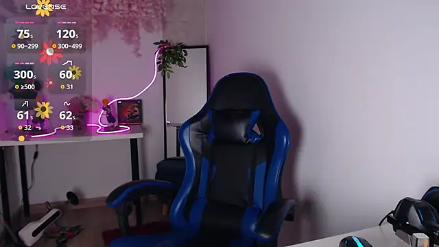 xbonny_ live