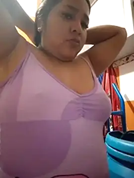 Angelly_ricura live