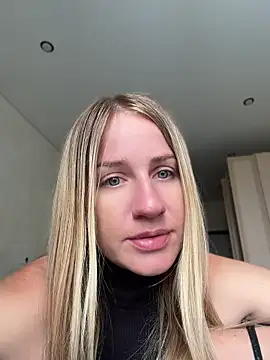AnnaMist_ live