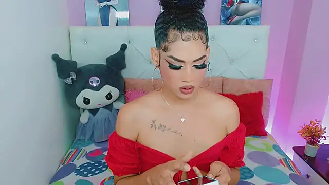 Amanda_bigx live