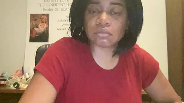 GoddessDestinyLove live