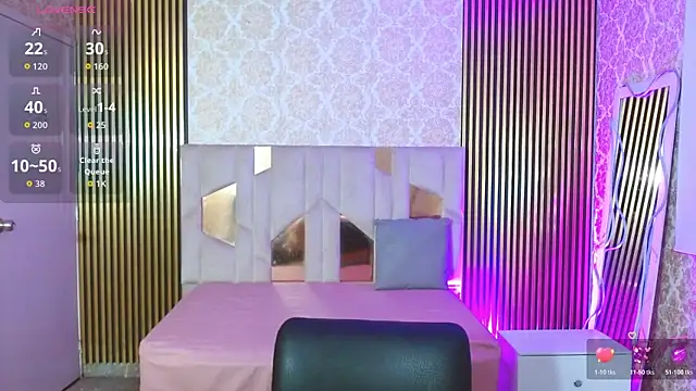 martinna_tay live
