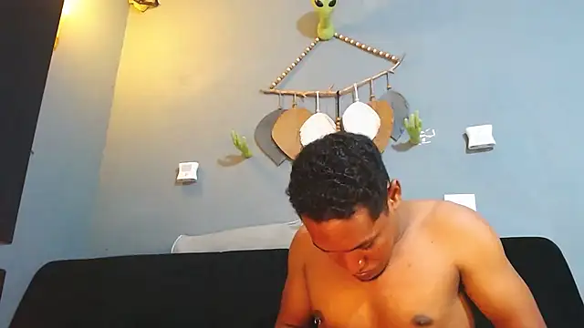 Grandeygruesa1 live