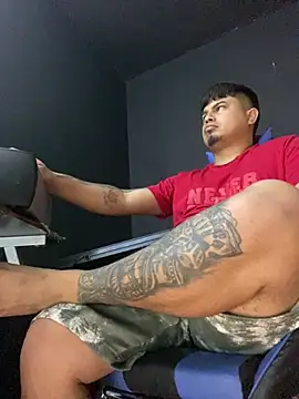 DickMasterfindom live