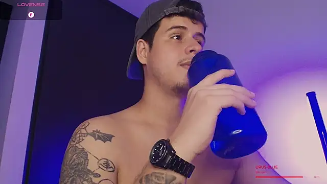 BjornSteel live