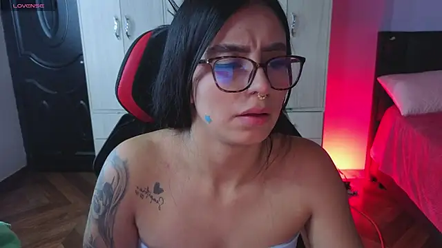 Andreita_Jones live