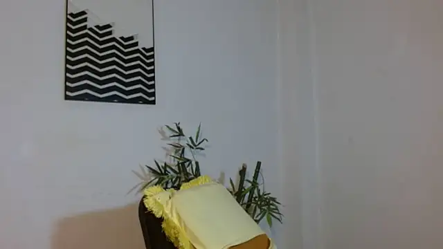 KamilaParrisx live