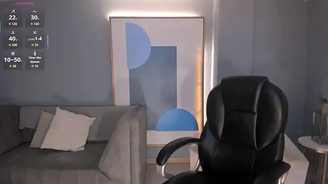 HaileyRoss_ live