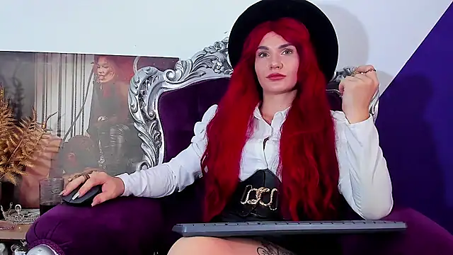 MistressKasandra live