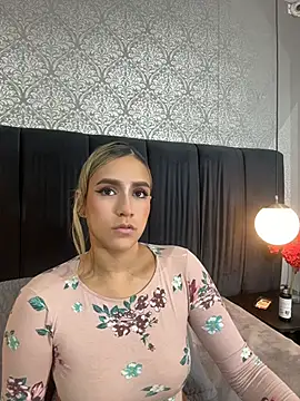 GabrielaPortmans live