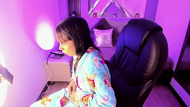 Hanna_Bloomm live