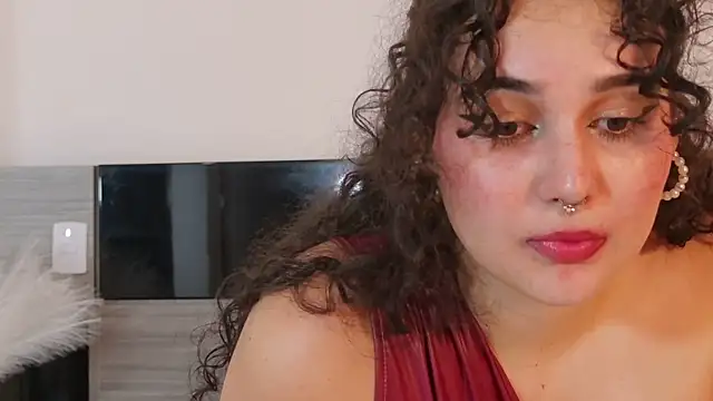 SerenaBlazze live