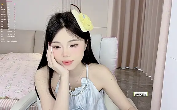QiQiQi_ live